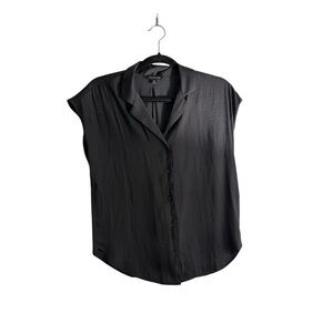 Banana republic blouse
